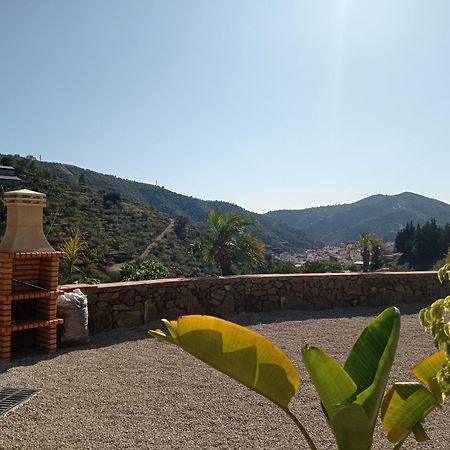 Villa Las Vinas マラガ エクステリア 写真