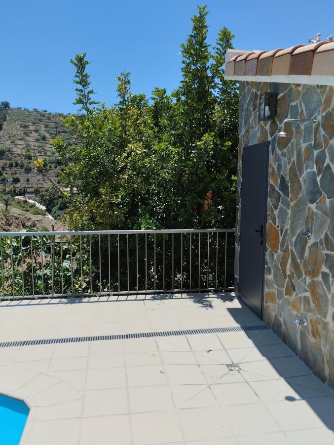 Villa Las Vinas マラガ エクステリア 写真