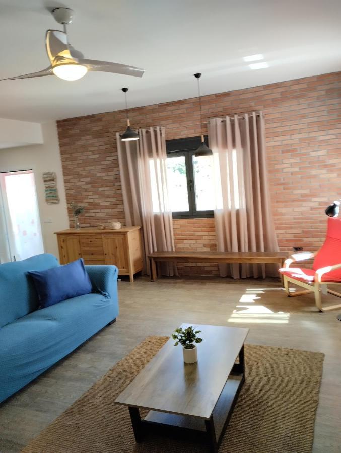 Villa Las Vinas マラガ エクステリア 写真