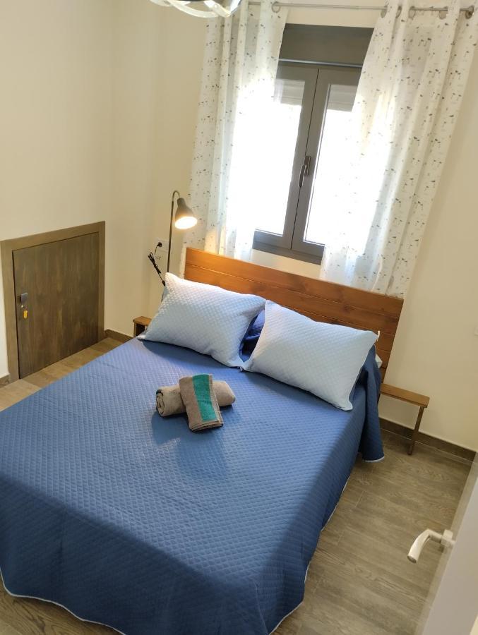 Villa Las Vinas マラガ エクステリア 写真